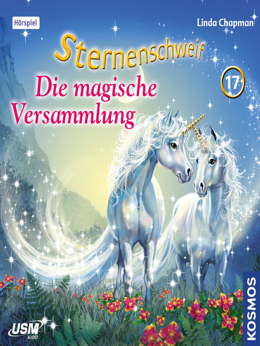 Title details for Die magische Versammlung by Linda Chapman - Available
